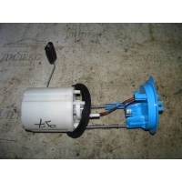 насос топливный электрический VW Tiguan 2007-2011 2009 5N0919087G