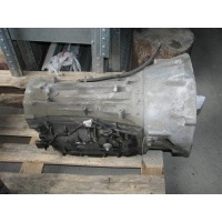 акпп (автоматическая коробка переключения передач) VW Touareg 2002-2010 2004 09D300036R