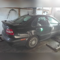 Volvo s40 на запчасти