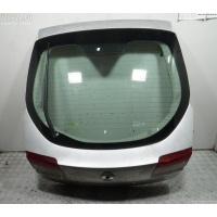 Дверь задняя (багажника) Renault Laguna III (2007-2015) 2008 901000820R