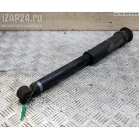Амортизатор подвески Зад. Правая Mitsubishi Grandis 2008 4162A040