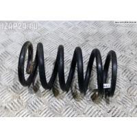 Пружина подвески Зад. Левая Mitsubishi Grandis 2008 MR594435