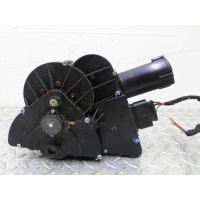 Блок управления Audi A8 D3 (4E2) рестайлинг 1 2005 - 2007 2005 4E0827852G,