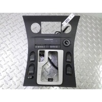 Накладка кулисы Suzuki XL-7 II 2007 - 2009 2009 25815929,