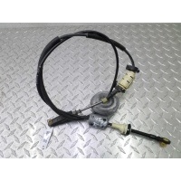 Трос кулисы КПП Suzuki XL-7 II 2007 - 2009 2009 25876979,
