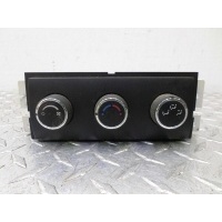 Переключатель отопителя Suzuki XL-7 II 2007 - 2009 2009 15109352,