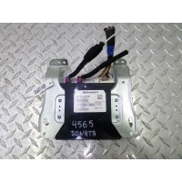 Блок управления Hyundai Sonata VI (YF) 2009 - 2014 2014 965103Q055,