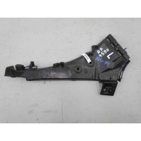 Кронштейн переднего бампера Audi Q7 (4LB) 2005 - 2009 2009 4L0807283,