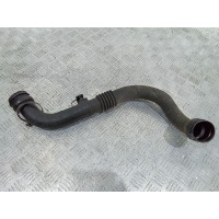 Патрубок интеркулера Renault Scenic 2 поколение (2003-2006) 2004 8200201617