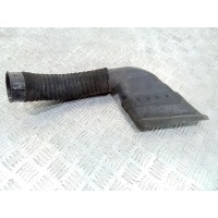 Воздухозаборник Renault Megane 2 поколение [рестайлинг] (2006-2009) 2007 8200177232