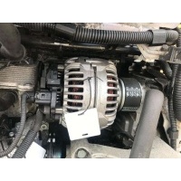 Генератор Volkswagen Touareg 1 2004 070 903 024A