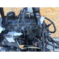 Патрубок вентиляции картера Volkswagen Passat B4 1996 028103491 J