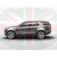 land rover discovery шрус колёса передняя lr099177