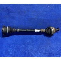 Привод 4b0407272 audi a6 c5 правый переднее