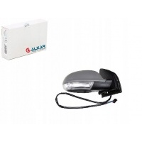 зеркало alkar 1k0857538gru 1k1857508am