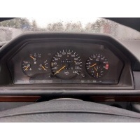 Мерседес w124 спидометр 2.0 1245426669