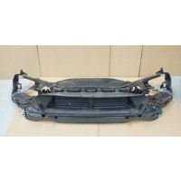 Усиление передняя балка volvo v40 v40cc