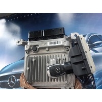 Mercedes - benz oe a6519004500