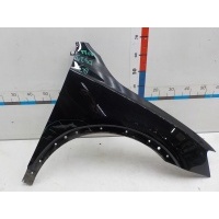 Крыло переднее правое Audi Q3 2015- 8U0821106