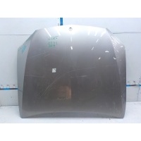 Капот Mercedes-Benz W205 (C-Klasse) 2018- A2058800357