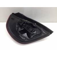 Фонарь задний правый Nissan Almera N16 2002 26550BM411