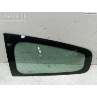 Стекло кузовное боковое заднее левое III 2005-2012 2006 43R-000464