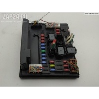 Блок предохранителей Nissan Qashqai J10 (2006-2013) 2009 284b7jd00b