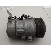 Компрессор кондиционера Renault Megane III (2008-2016) 2013 926008209R