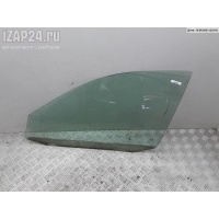 Стекло двери передней левой Volkswagen Golf-4 2000 1J4845201G