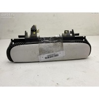 Ручка двери наружная передняя правая Audi A6 C5 (1997-2005) 2002 4B0839208, 4B0839885
