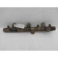 Топливная рампа Citroen C5 2002 0445214019