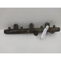 Топливная рампа Citroen C5 2001 0445214019