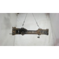 Балка подвески задняя KIA Carens 2002-2006 2003 0K2FA28800
