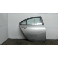 Дверь боковая, зад. правая Nissan Primera P12 2002-2007 2005 82100BA030