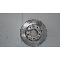Диск тормозной перед. BMW 3 E90, E91, E92, E93 2005-2012 2005 34116854999
