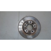 Диск тормозной перед. BMW 3 E90, E91, E92, E93 2005-2012 2005 34116854999