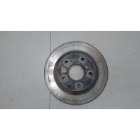 Диск тормозной зад. Mazda Mazda6 GJ 2012-2018 2013 GHT226251