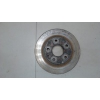 Диск тормозной зад. Mazda Mazda6 GJ 2012-2018 2013 GHT226251