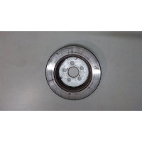 Диск тормозной, зад. Toyota Avensis 2 2003-2008 2007 4243105030