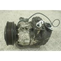 Компрессор кондиционера Audi A6 C5 (1997-2005) 2002 4B0260805