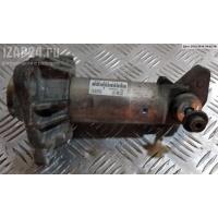 Кронштейн бампера переднего L Audi A4 B6 (2001-2004) 2004 8E0807133B