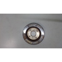 Диск тормозной зад. Ford Focus 1 1998-2004 2002 4411312