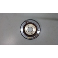 Диск тормозной зад. Ford Focus 1 1998-2004 2002 4411312