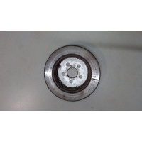 Диск тормозной, зад. Toyota Avensis 2 2003-2008 2007 4243105030