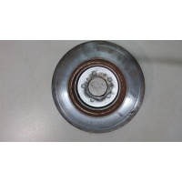 Диск тормозной, зад. BMW 7 E65 2001-2008 2007 34216864054