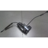 Замок двери перед. правая Renault Master 2010- 2011 805020010R
