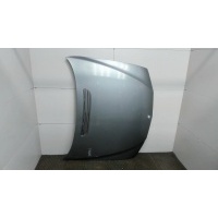 Капот, BMW 7 E65 2001-2008 2002 41617043239