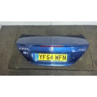 Крышка (дверь) багажника Mercedes-Benz C-Class W203 2000-2007 2005 A2037500675