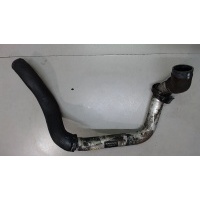Патрубок интеркулера Volvo S80 1998-2006 2001 9186477