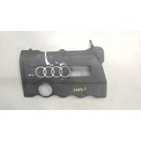 Накладка декоративная на ДВС Audi A4 (B5) 1994-2000 1996 058103724C